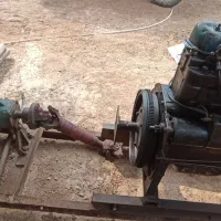 موتور آب رومانی|ماشینآلات صنعتی|شادگان, |دیوار