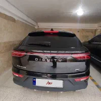 دیگنیتی پرایم مشکی مارون