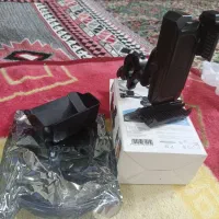 نگهدارنده گوشی روی موتور برای اسنپ باکس