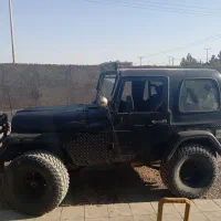فروش دستگاه جیپ|خودرو سواری و وانت|کاشان, فاز ۱ ناجی آباد|دیوار