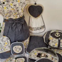 سرویس آشپزخانه عروس