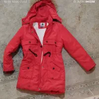 پالتو دخترانه