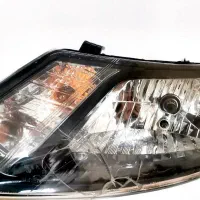 چراغ فابریک کوئیک نصف قیمت|قطعات یدکی و لوازم جانبی|پاوه, |دیوار
