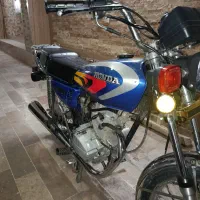 هندا مدل ۹۰