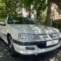 پارس موتور جدید مدل. ۴۰۲