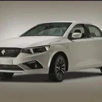 حواله تارا v1 شش دنده ایران خودرو