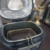 مینی سرخکن|سایر لوازم برقی|همدان, |دیوار