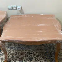 مبل هفت نفره با میز و عسلی|مبلمان خانگی و میز عسلی|تهران, آذربایجان|دیوار
