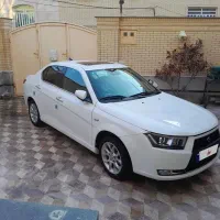دنا پلاس توربو شش دنده