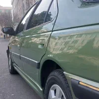 فروشی پرشیا ۹۴|خودرو سواری و وانت|تهران, فرودگاه مهرآباد|دیوار