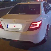 دنا تیپ ۲مدل ۹۶