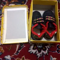 کفش کتونی  نو