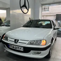 پژو پارس۱۴۰۰