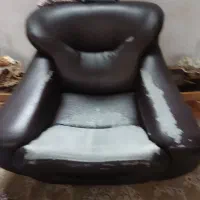 مبل هفت نفره شرکتی نیاز به روکش