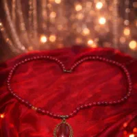 گردنبند سنگی