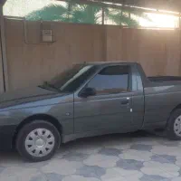 وانت آریسان 2، مدل ۱۴۰۳|خودرو سواری و وانت|لامرد, |دیوار