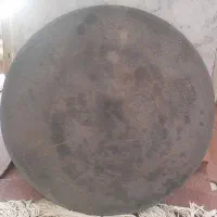 تنورگازی گرگان