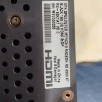 کارت گرافیک Rx 6900 xrc|قطعات و لوازم جانبی رایانه|کرج, کمال‌شهر|دیوار