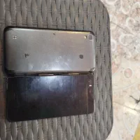 گوشی هواوی . و گوشی الجیx پاور