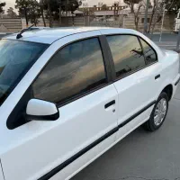 سمند Lxمدل ۹۵|خودرو سواری و وانت|تهران, شهرک طالقانی|دیوار