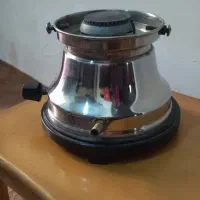 فروش پایه ی سماور گازی