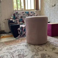 پاف|مبلمان خانگی و میز عسلی|شیراز, شهرک پرواز|دیوار