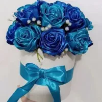 گل رز ربانی در تخفیف