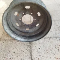 رینگ عقب نیسان|قطعات یدکی و لوازم جانبی|بندر ترکمن, |دیوار