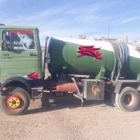 بنزخاور ۵۴|خودرو سنگین|پاسارگاد, |دیوار