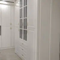 فقط با پرداخت دستمزد صاحب کابینت و کمد دیواری شوید|خدمات پیشه و مهارت|بهبهان, |دیوار