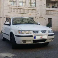 سمند۹۲ ef7|خودرو سواری و وانت|اهواز, کمپلو جنوبی|دیوار