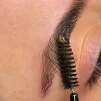 تخفیف ویژه خدمات میکرو ابرو و شیدینگ و کبودی لب|خدمات آرایشگری و زیبایی|زابل, |دیوار