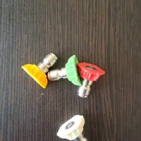 قطعات و لوازم یدکی کارواش خانگی