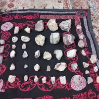 عقیق های خالص