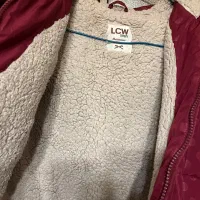 کاپشن دخترانه خارجی|کفش و لباس بچه|تهران, فلسطین (میدان انقلاب)|دیوار