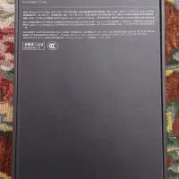 آیفون ۱۳ پرو مکس  (نو) دو سیم کارت ۲۵۶|موبایل|سمنان, |دیوار