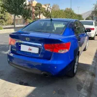 سراتو وارداتی مدل 2010 فول|خودرو سواری و وانت|ری, منصوریه منگل|دیوار