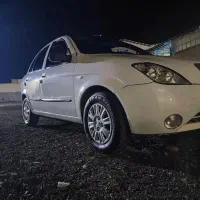 تیبا ۲ مدل ۹۴