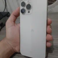 آیفون ۱۳ پرو ماکس