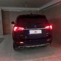 مدل ۱۴۰۴ sx5. fmc|خودرو سواری و وانت|بروجرد, |دیوار