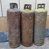 کپسول گاز پرسی