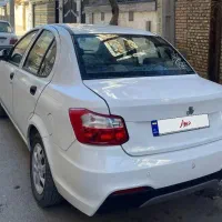 ساینا دنده‌ای S، مدل ۱۴۰۱
