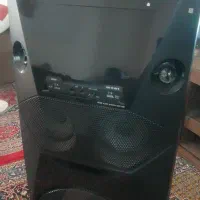 سیستم sony|سیستم صوتی خانگی|شیراز, میانرود|دیوار