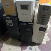 Ups شش عدد ۱۰ کاوا و ۶ کاوا فاراتل و ایتالیایی