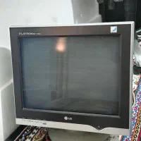 مانیتور الجی ۸۵ هرتز