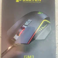 موس eleven در حد نو|قطعات و لوازم جانبی رایانه|شیراز, سینما سعدی|دیوار