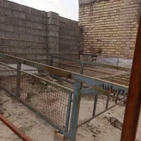 اتاق مزدا وانت