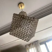 3تالوستر باهم تمیز سالم|لوستر و چراغ آویز|قائم‌شهر, |دیوار