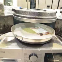 فربرقی تات کیک پز،پیتزا پز.لوازم خانگی آل رسول|اجاق گاز و لوازم برقی پخت‌وپز|زاهدان, |دیوار