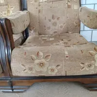 مبل راحتی مدل امریکایی